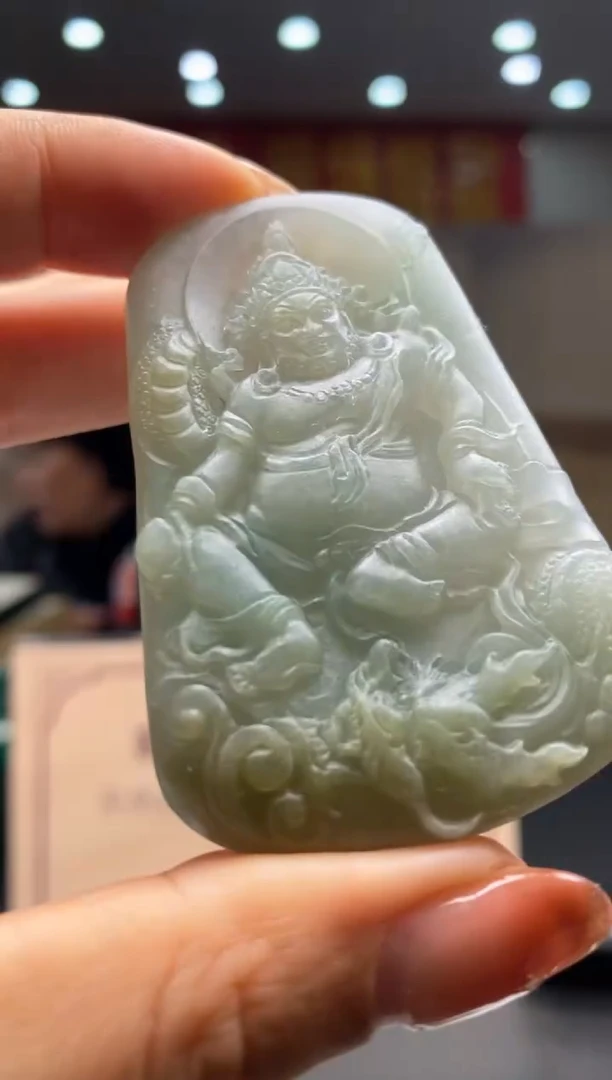 【闪购商品】定制翡翠未镶嵌********147
