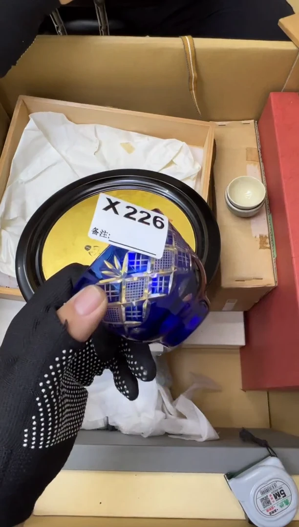 瓷片自**主中古商品谨慎参拍226