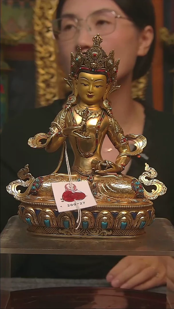 铜杜*收藏摆件00001