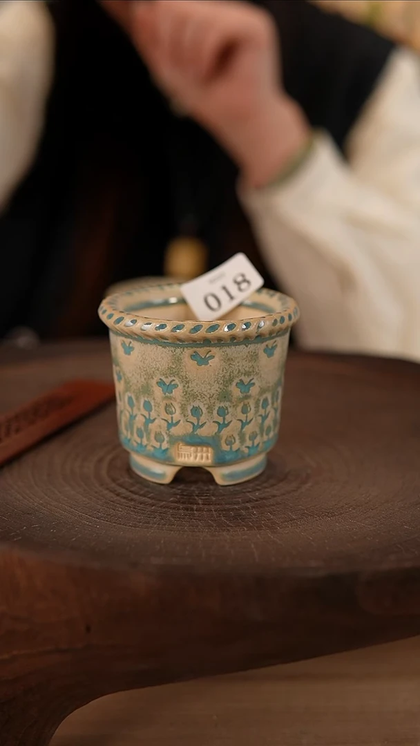 【闪购商品】陶瓷2-22-018默认有瑕口5.5