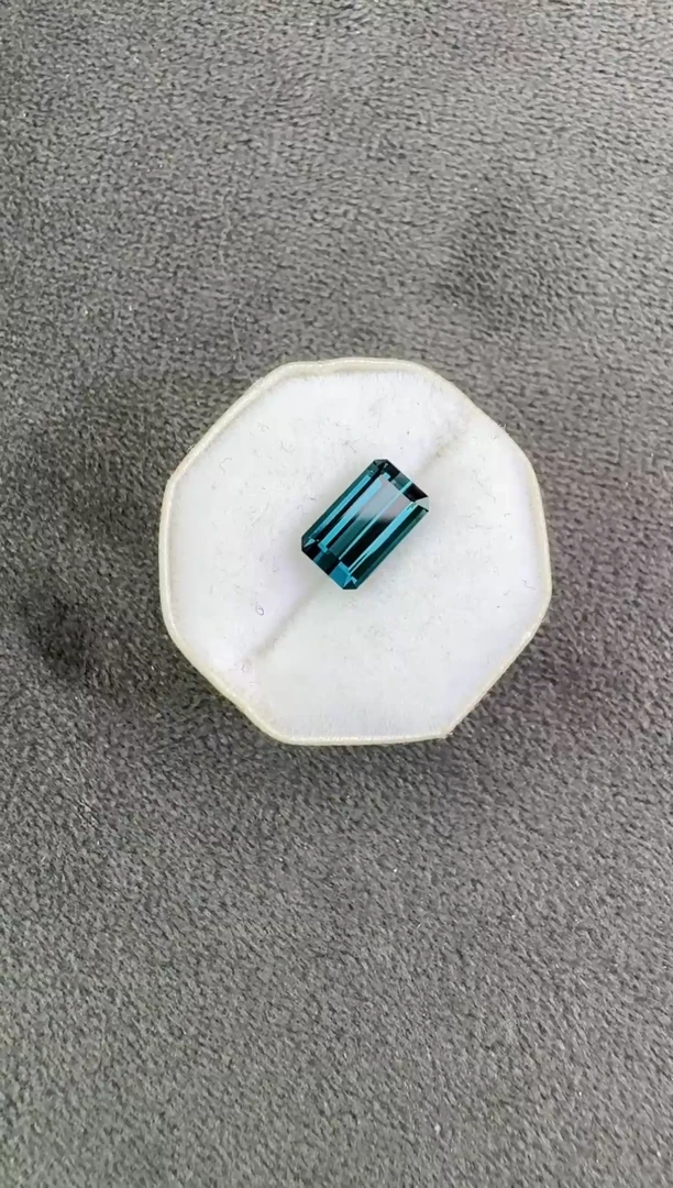 【闪购商品】碧玺珠宝奇石未镶嵌1.38ct