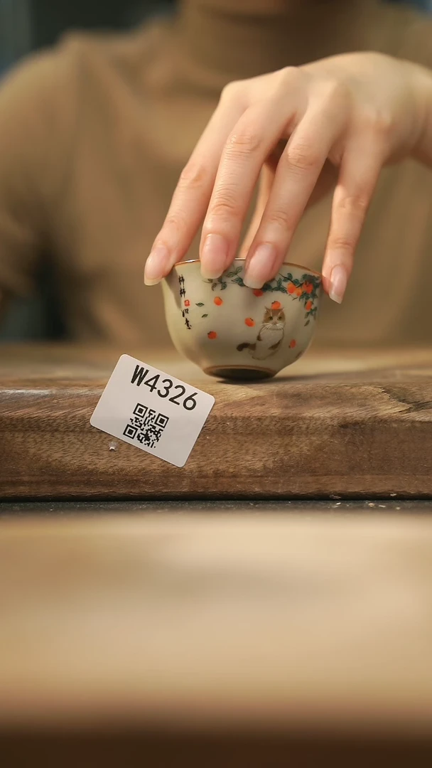 【闪购商品】【经典福利】/ 杯子@@W4326