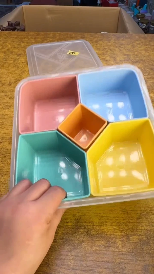 【闪购商品】其他瓷器瓷老破旧128