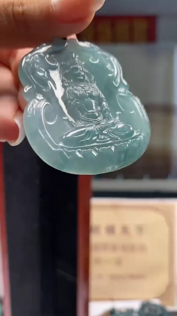 定制翡翠未镶嵌********62