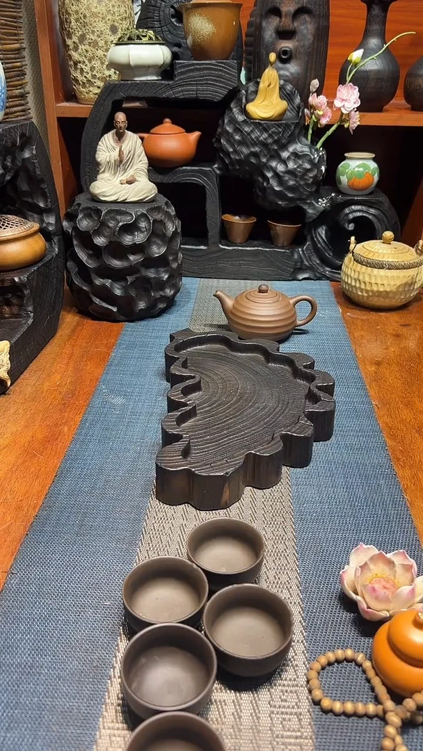 香樟木香樟木一物一拍