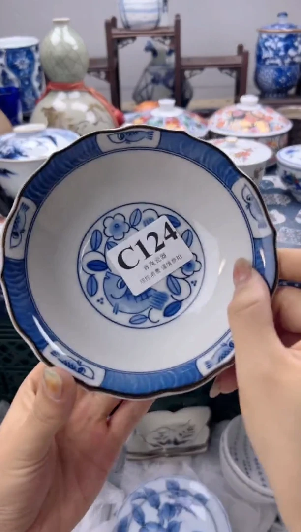 瓷片y****n    C124