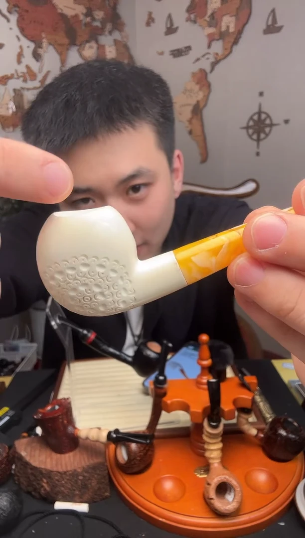 石楠木老*子意大利进口石楠木