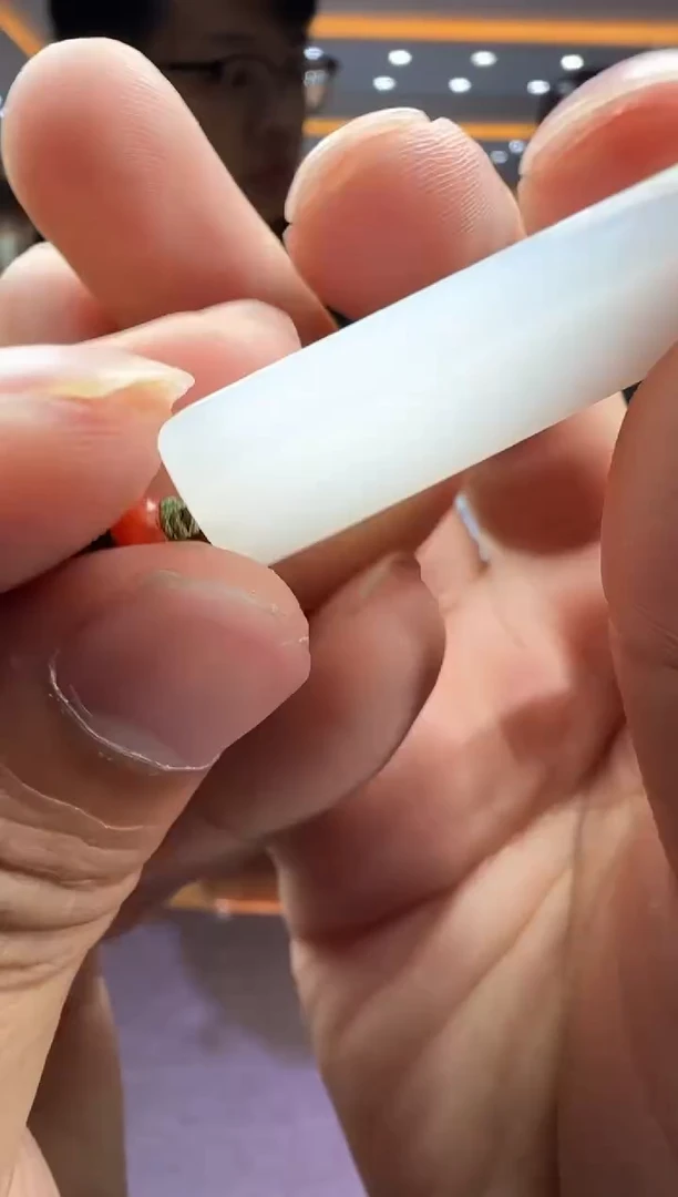 未镶嵌和田玉挂件【陆1229】05 7021