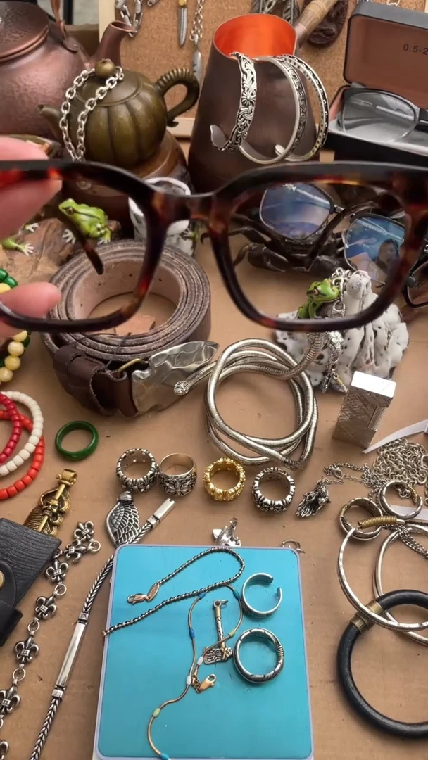 【闪购商品】瓷片悠韵杂货铺瑶瑶小铺210