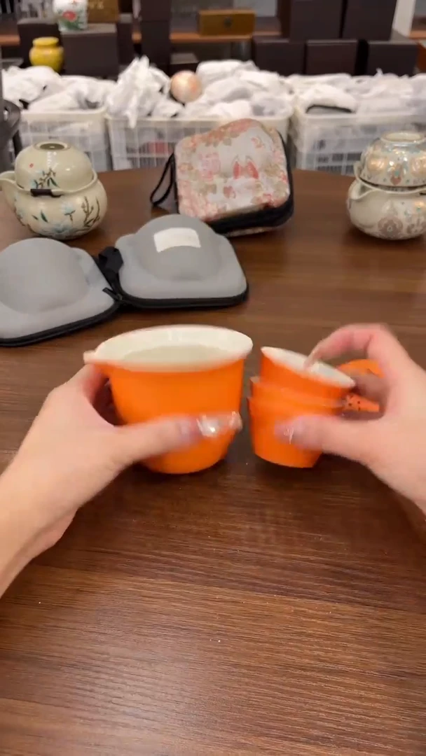 （带包发货）陶瓷茶具通用链接@@@@@