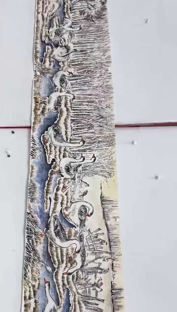 【闪购商品】国画11111111111111111111