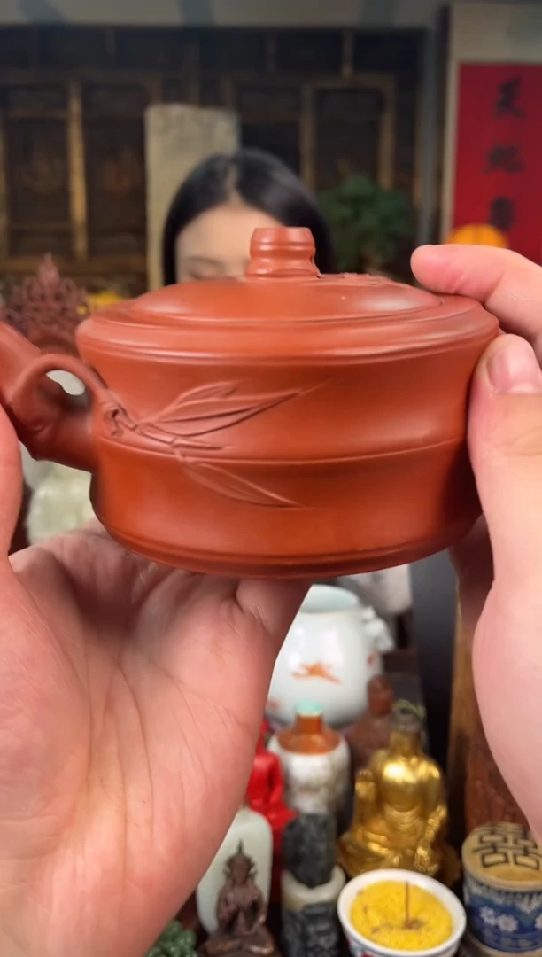 茶壶紫砂《闪购商品》精品高端紫砂壶