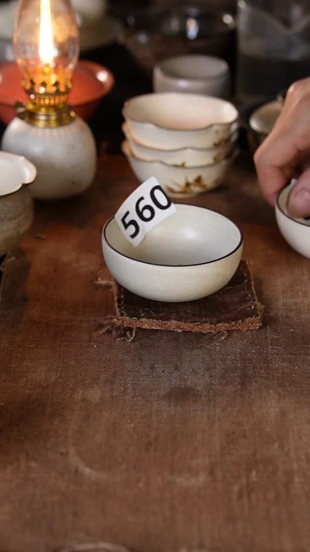 560景德镇{立梦陶}手作同款