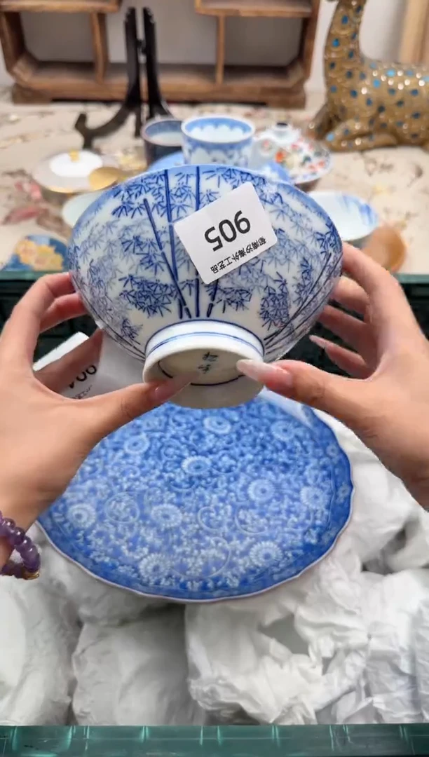 瓷片会****️Q         905