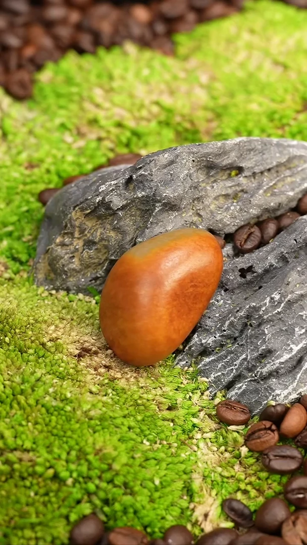 吊坠(不含链)未镶嵌和田玉38.8克和田玉原石