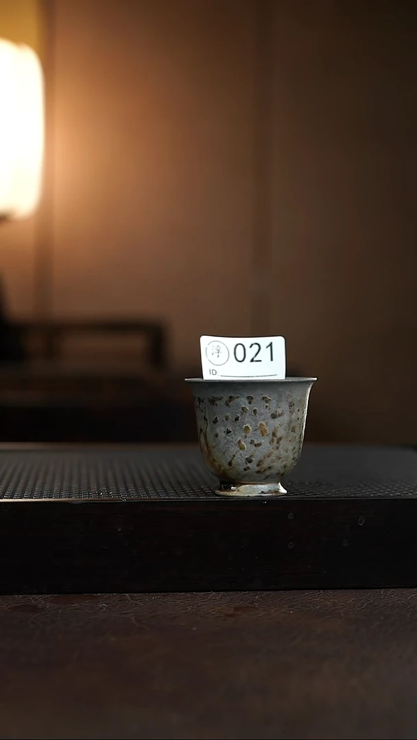 021千年火柴烧上新啦！