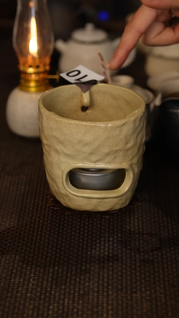 【闪购商品】010景德镇{立梦陶}手作同款