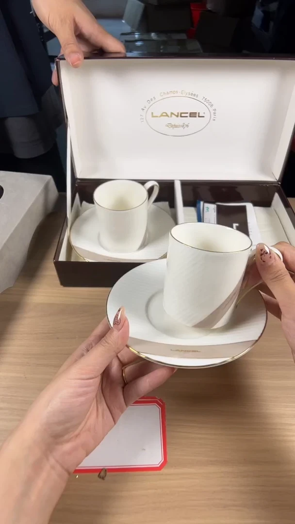 茶道陶瓷茶具套装