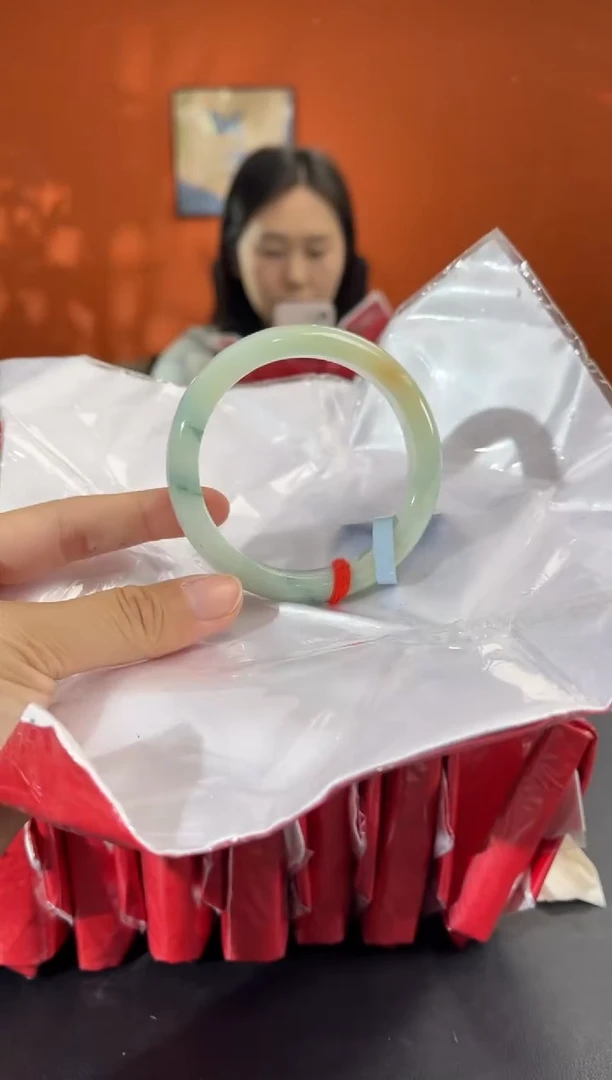 未镶嵌手镯翡翠2     56