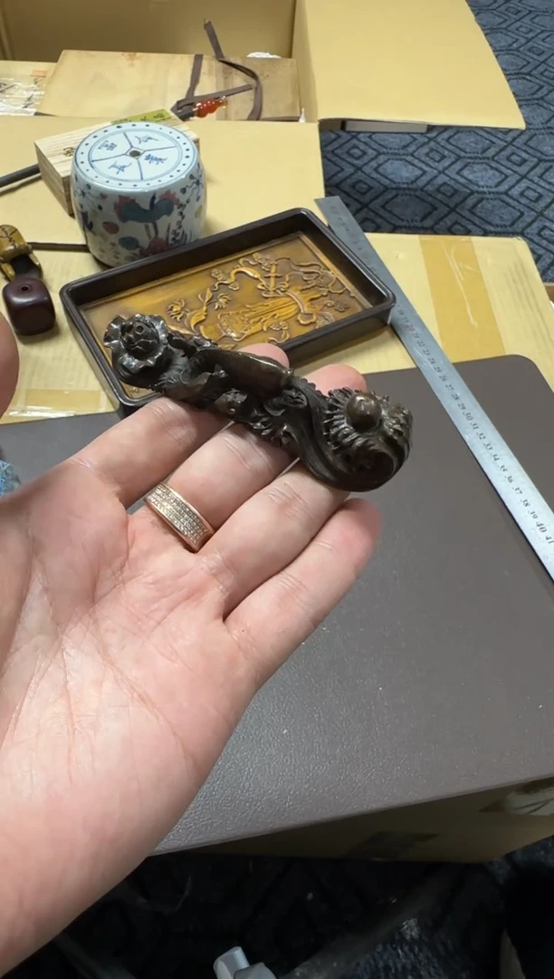 1胜**家精品瓷一物一拍定闪