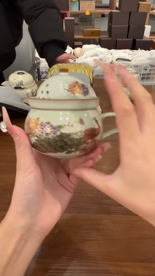 （带包发货）陶瓷茶具通用链接@@@@@