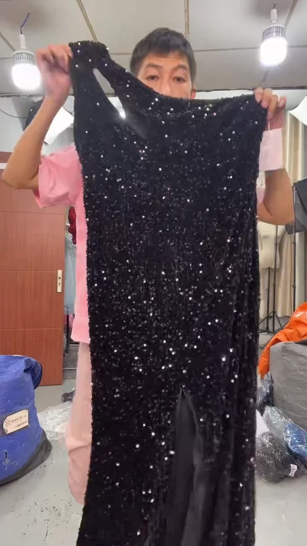 二蛋礼服=断码清仓