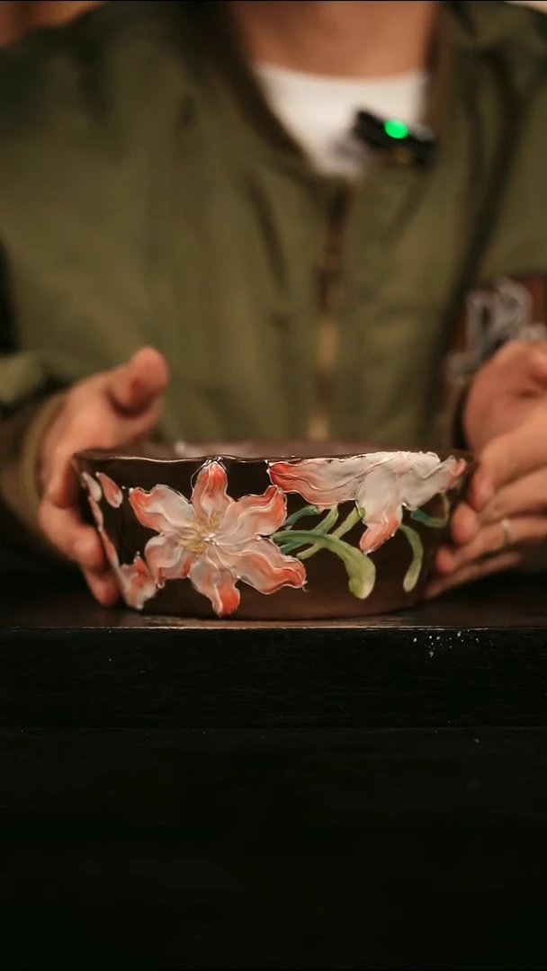 其他295遇瓷手作同款