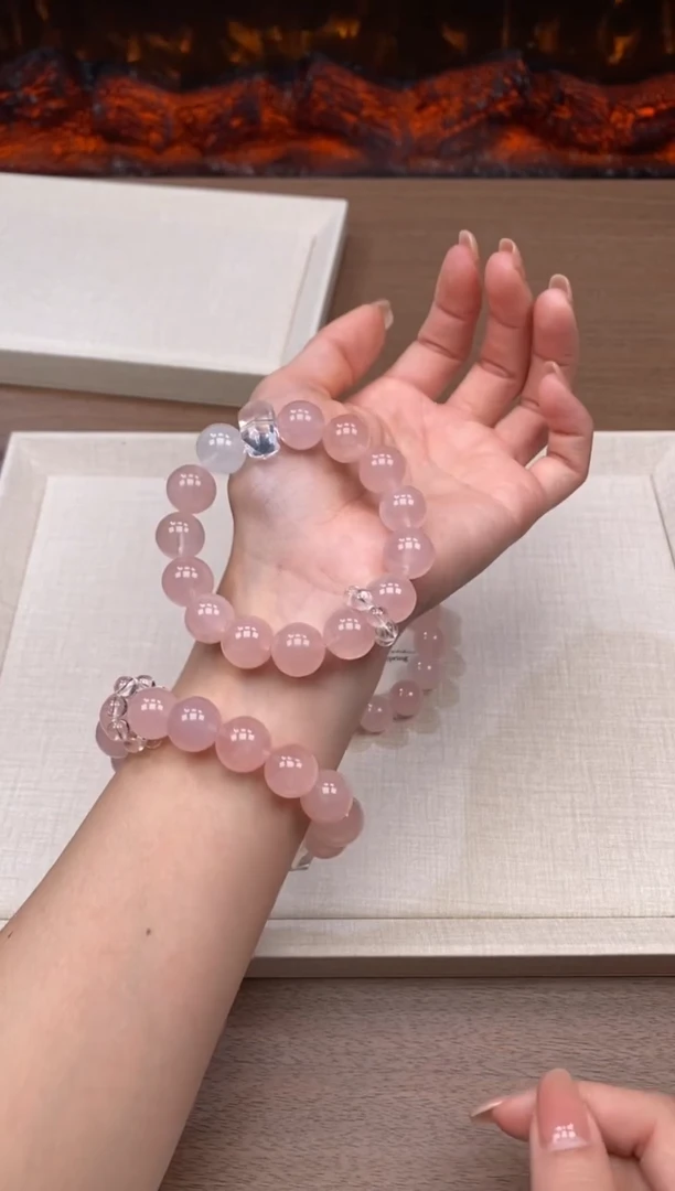 合金手链水晶万嘉水晶 发1件