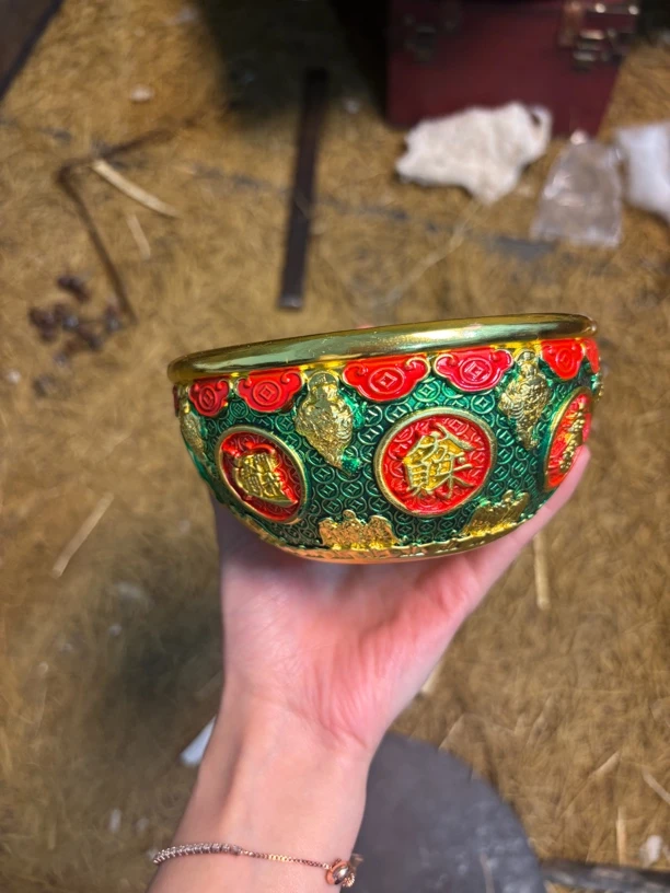 精品摆件DZWW065仿古