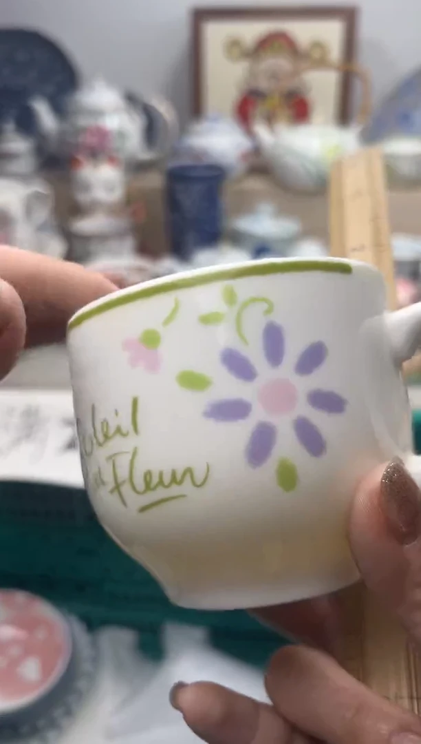 【闪购商品】瓷片亲亲28米包邮哦一单一付