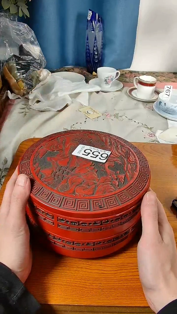 杯小淼海外陶瓷工艺品