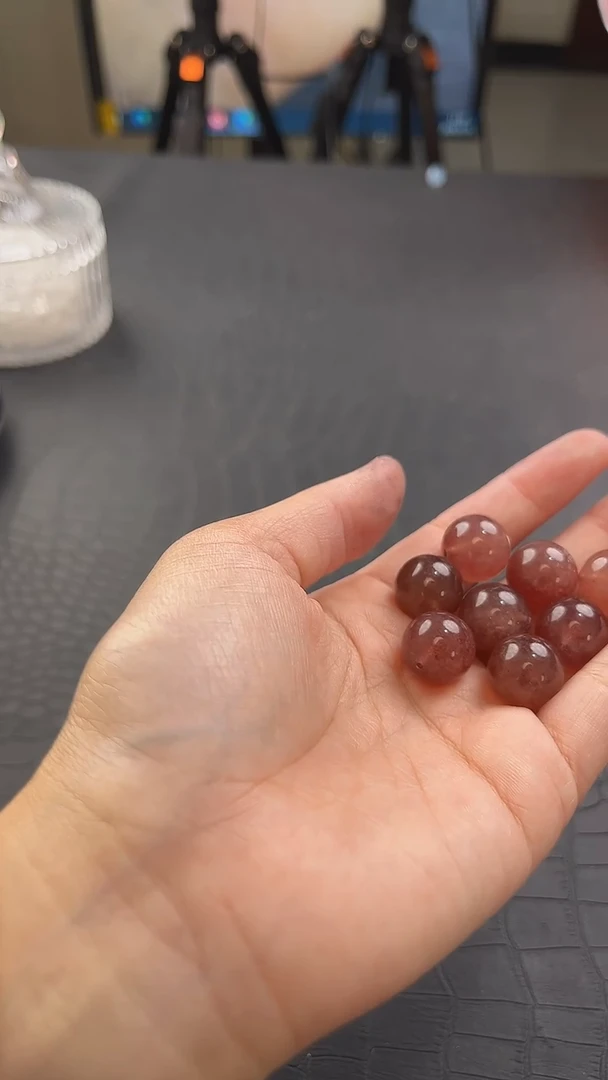 `未镶嵌水晶49多样性发其一/14mm+