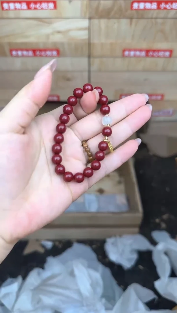 文玩阁福牌手链链接@@SP221