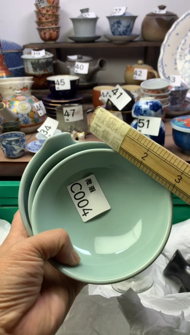 【闪购商品】瓷片明雅阁工艺品店