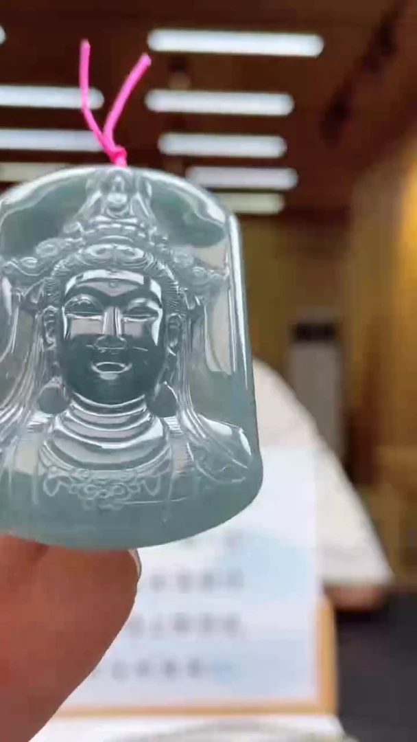 未镶嵌定制翡翠********603