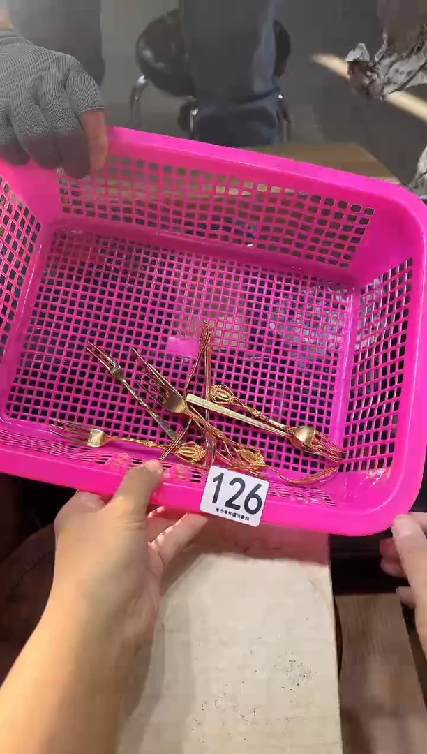 张*126.......茶摆件