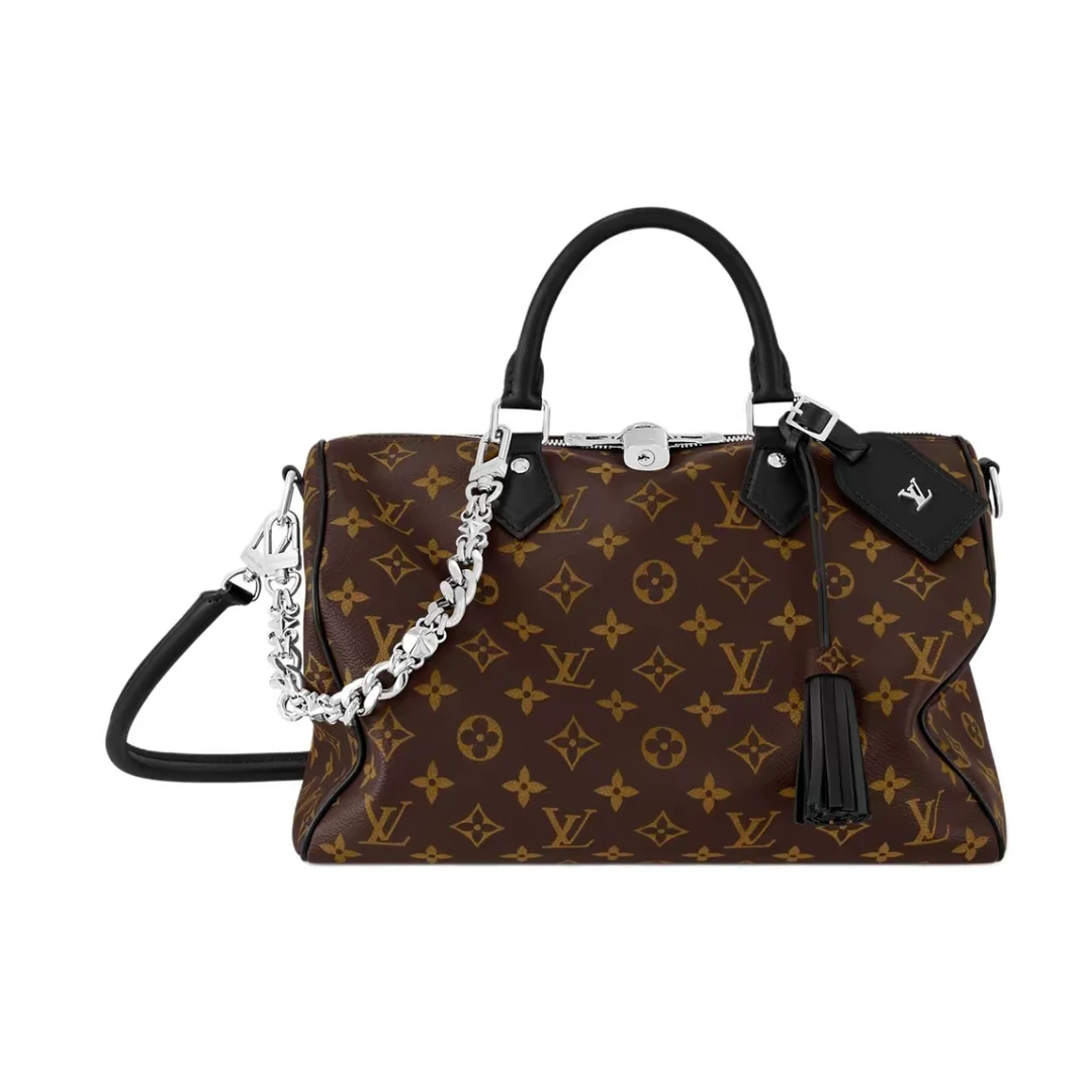 99新 LouisVuitton/路易威登 安洁利 路易威登sp soft30