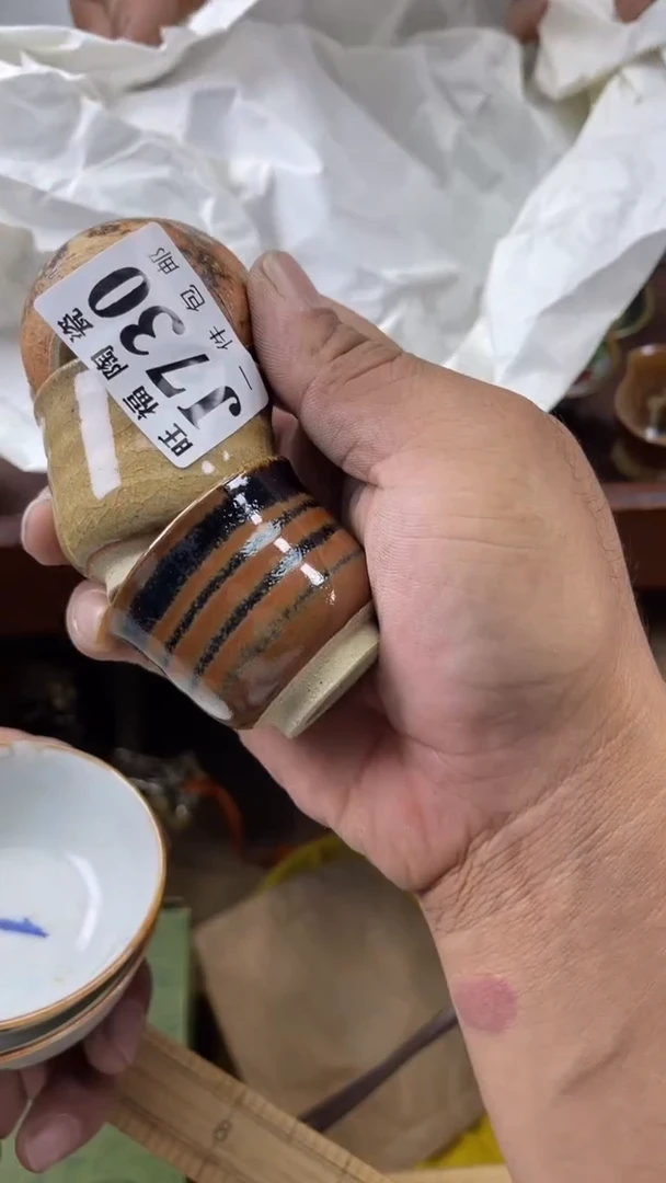 瓷片R****雨旺福家陶瓷一号商品