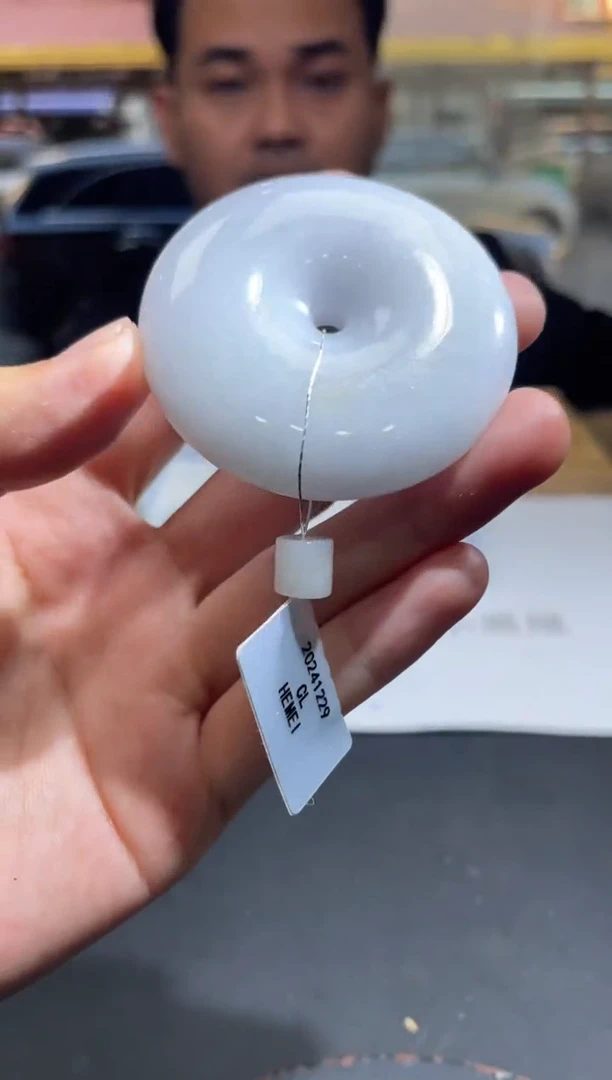 【闪购商品】定制翡翠未镶嵌定制孤品