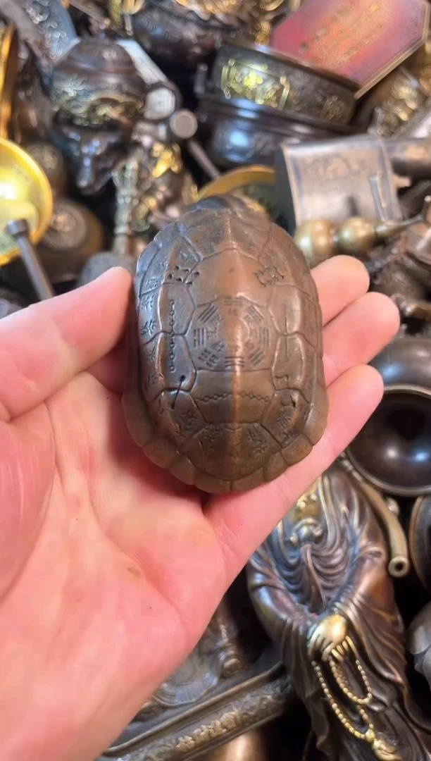 精美铜器诚信经营