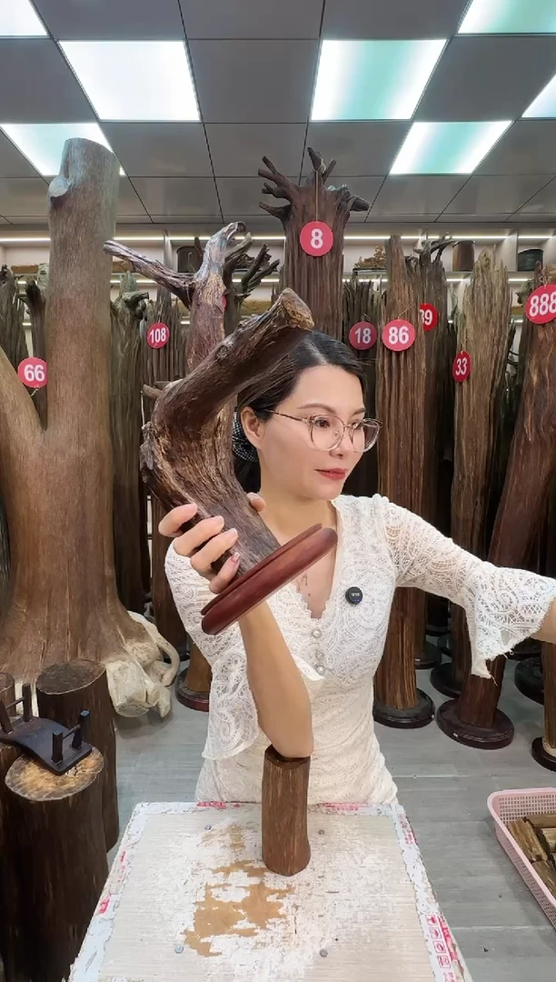 沉香沉香枕用****6沉香原料 七天无理由