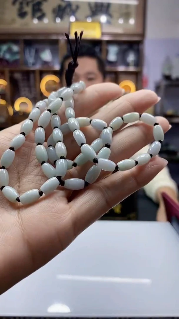 未镶嵌定制翡翠缅甸A货A4528