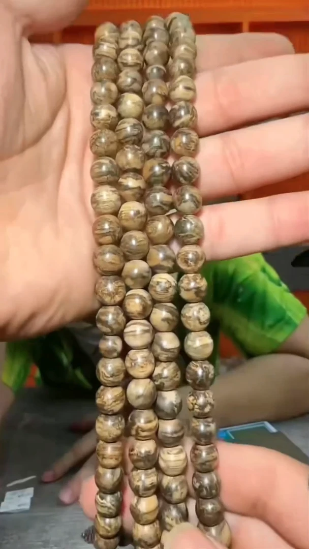 沉香手串250号长串多样性发一