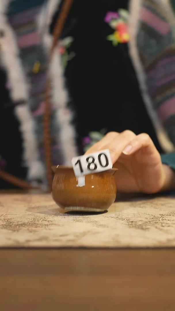 陶瓷茶器茶具主人杯180微瑕