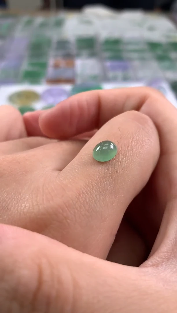 【闪购商品】定制翡翠未镶嵌翡翠