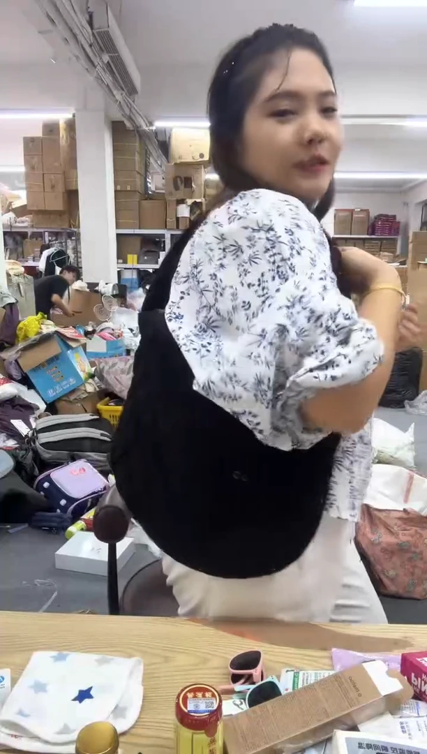 牛津布王老四直播闪购商品看图下单