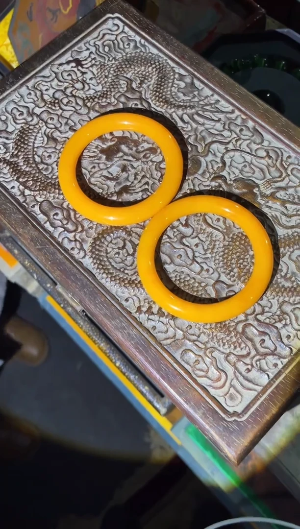 【闪购商品】和田玉手镯未镶嵌82一个咚咚咚咚咚咚咚咚