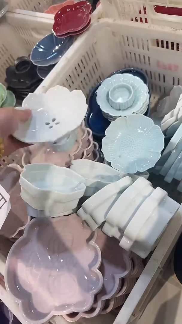 瓷片微瑕商品,介意勿拍