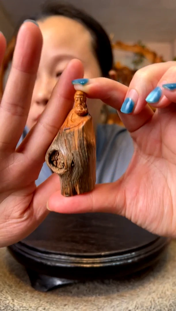 柏木（崖柏）5985899559699666