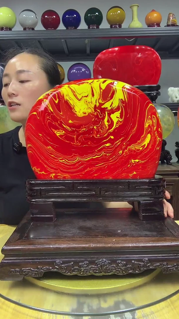 石材家居摆件办公室摆件